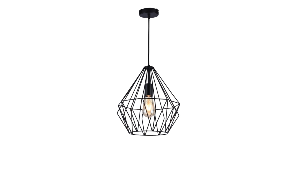 Luminaire suspendu simple Sterling