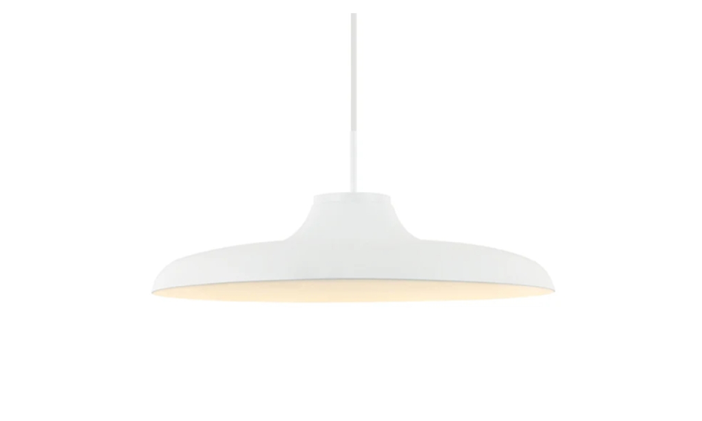 Luminaire suspendu Katara-W