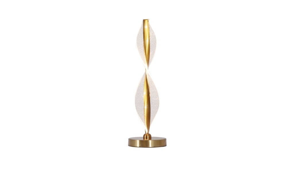 Lampe de table Twist-G
