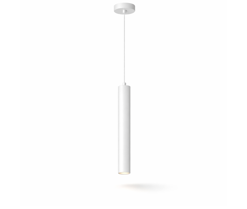 Luminaire suspendu simple Genesis-W