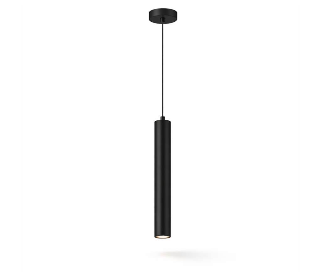 Luminaire suspendu simple Ferano-B