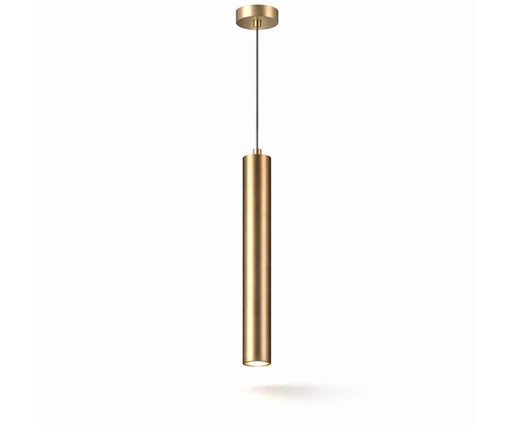 Luminaire suspendu simple Ferano-G