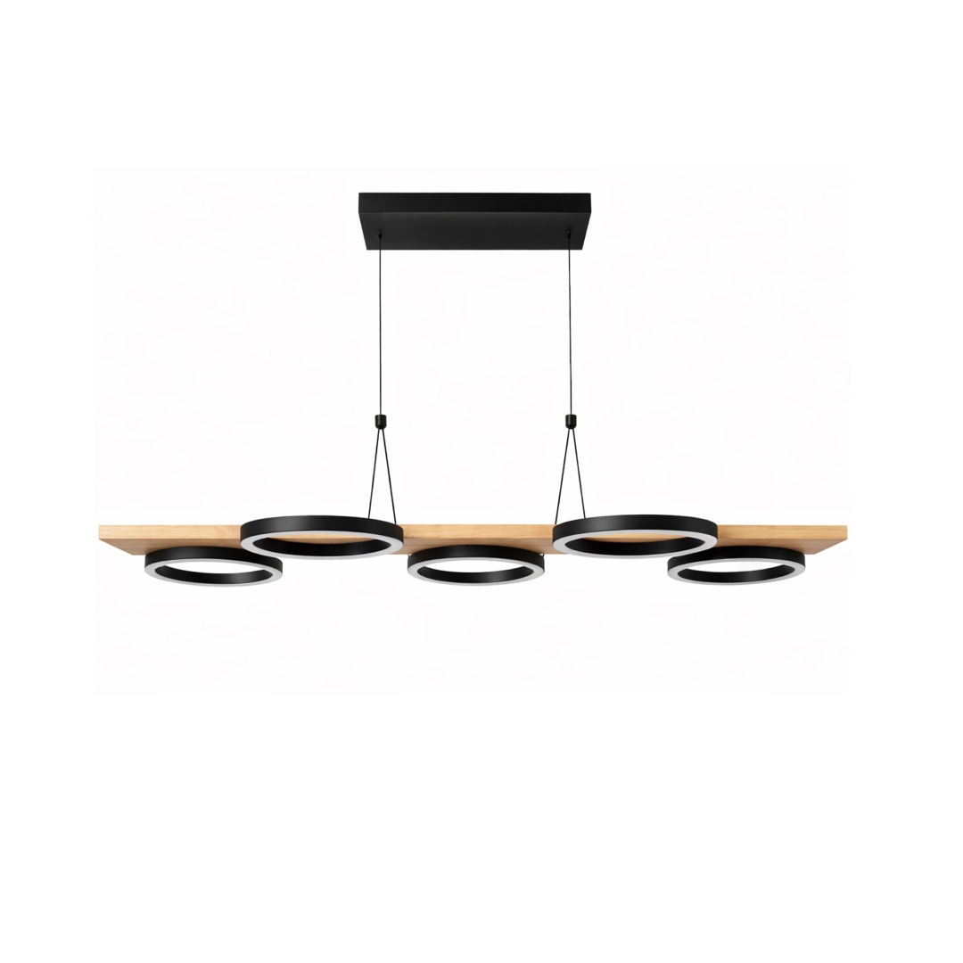 Luminaire suspendu Halo