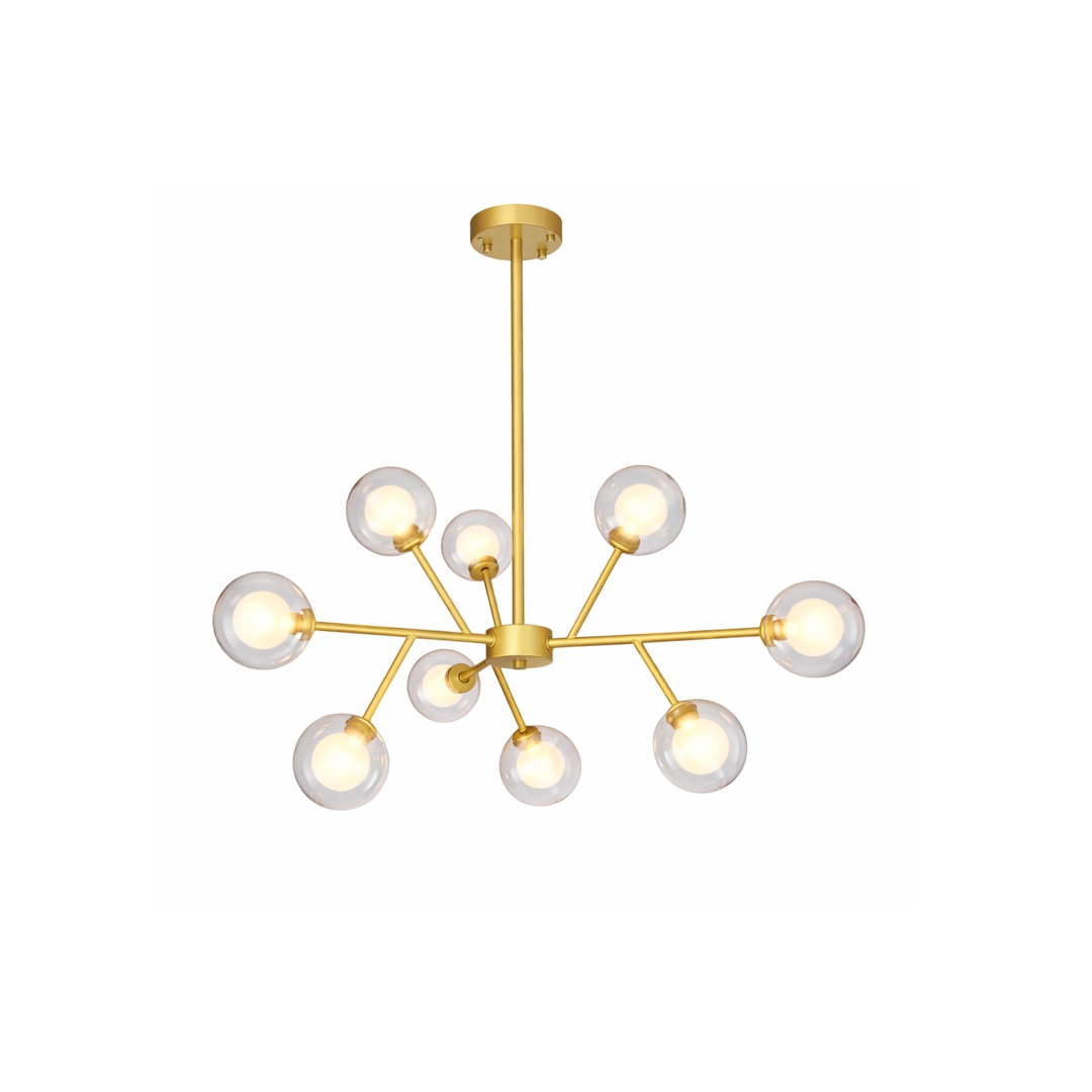 Luminaire suspendu Goldwin
