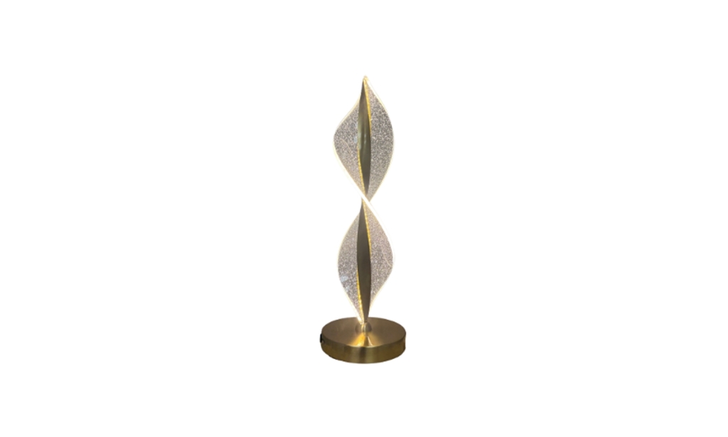 Lampe de table Twist-G