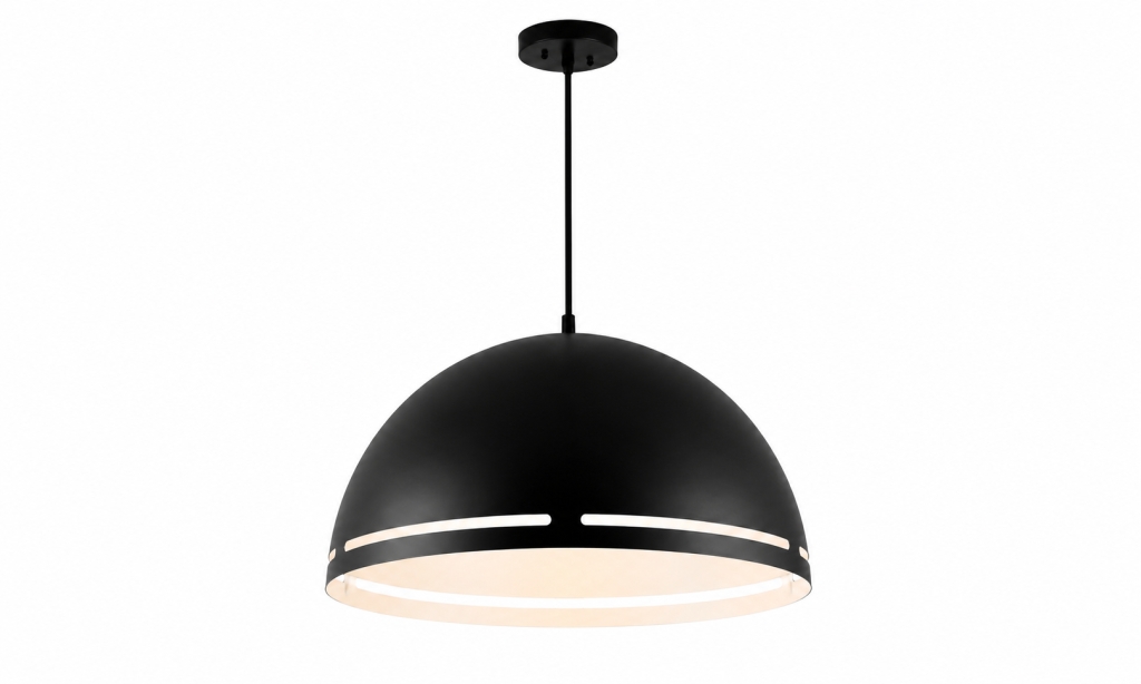 Luminaire suspendu Dôme-W