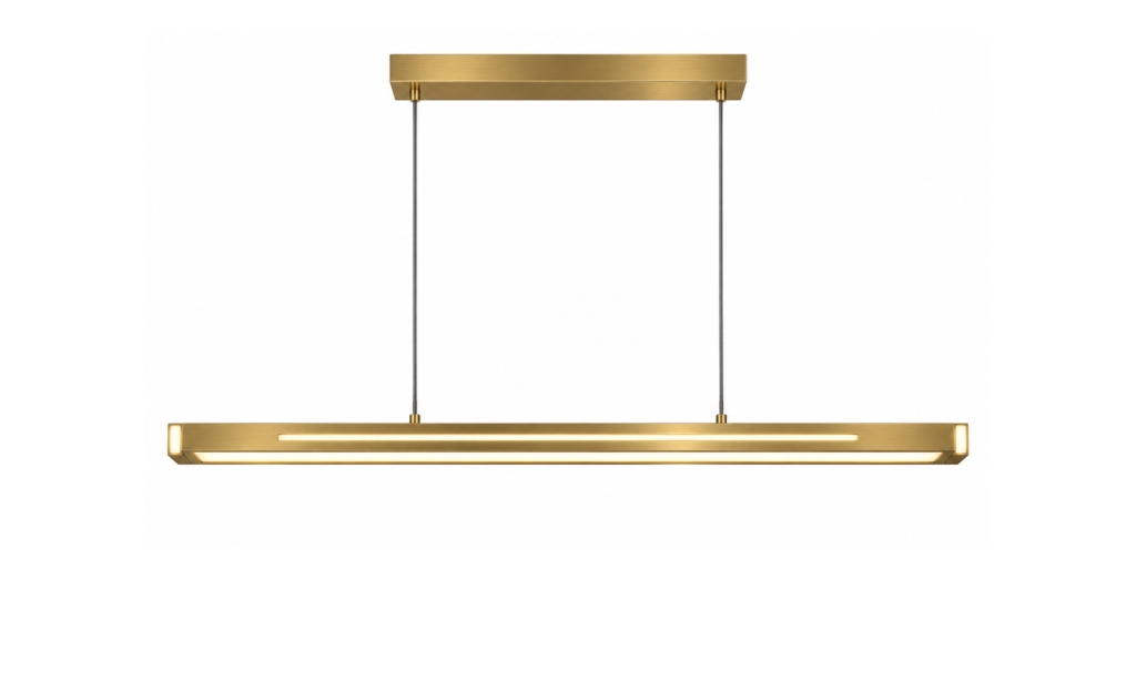 Luminaire suspendu Livia-G