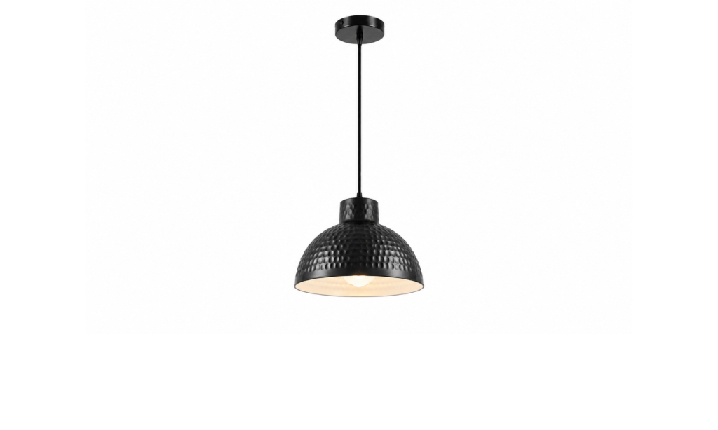 Luminaire suspendu simple Mya-B