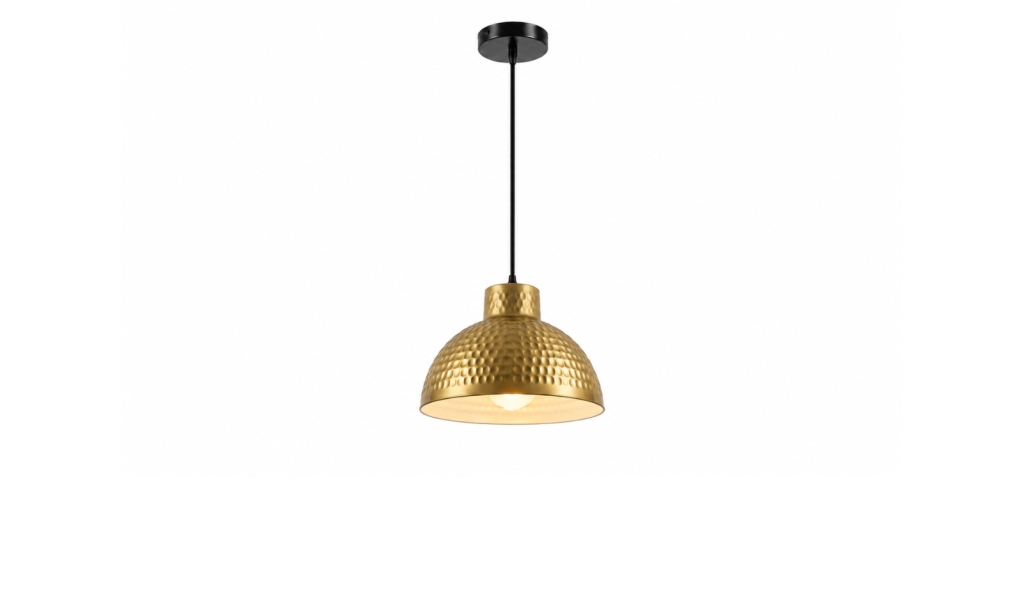 Luminaire suspendu simple Mya-G