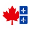 Drapeau Canada Québec Pour Discount Lighting 1