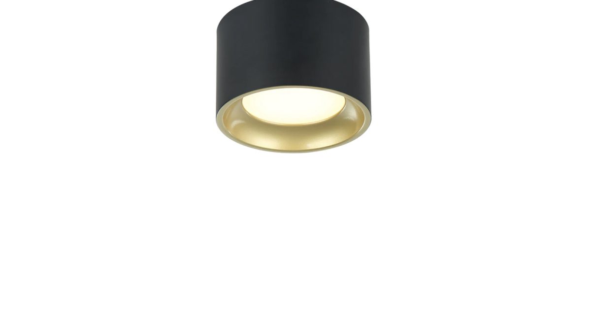 29♡ Discount Lighting | Ceiling light Suita 7''-B