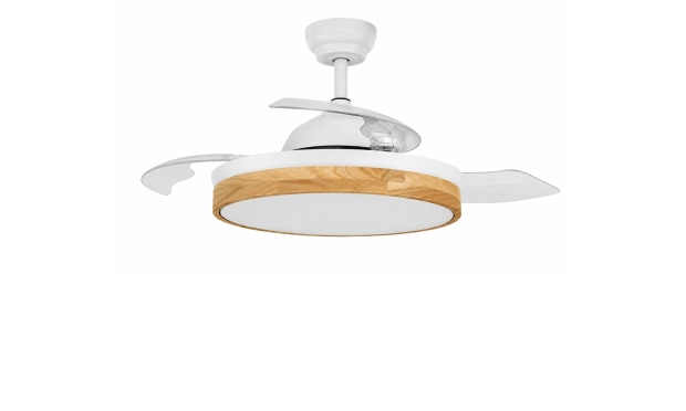 Ventilateur Theo