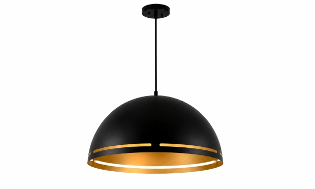 Dôme Black Gold