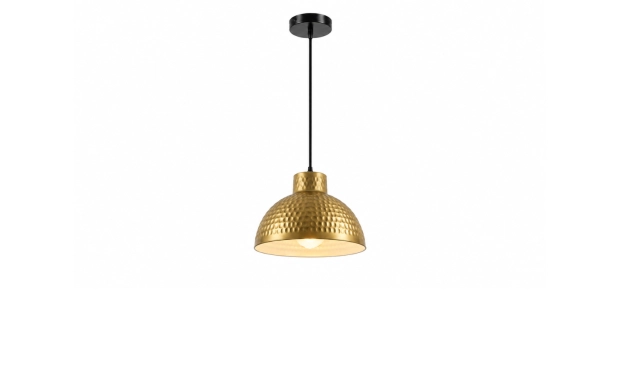 Luminaire suspendu simple Mya G