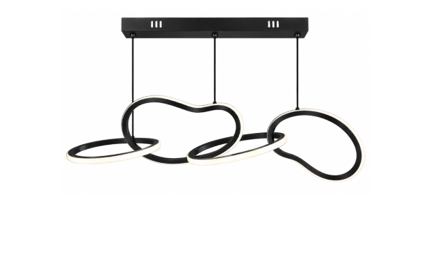 Luminaire suspendu Loop B