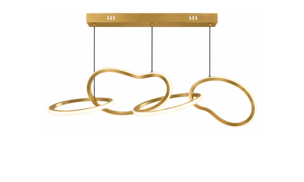 Luminaire suspendu Loop G