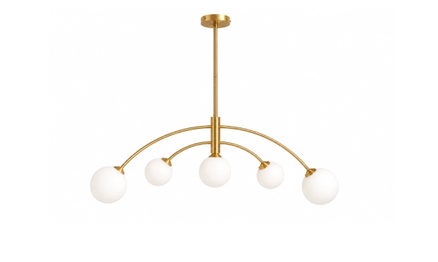 Luminaire suspendu Oska G