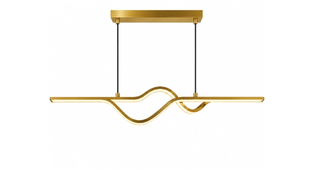 Luminaire suspendu Brava G VF