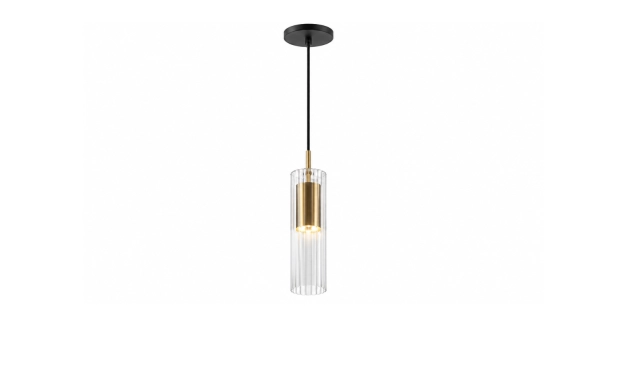 Luminaire Suspendu simple Caroli