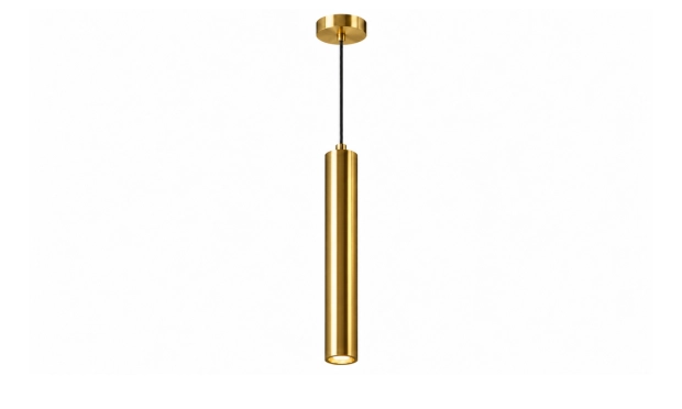 Luminaire suspendu simple Ferano G