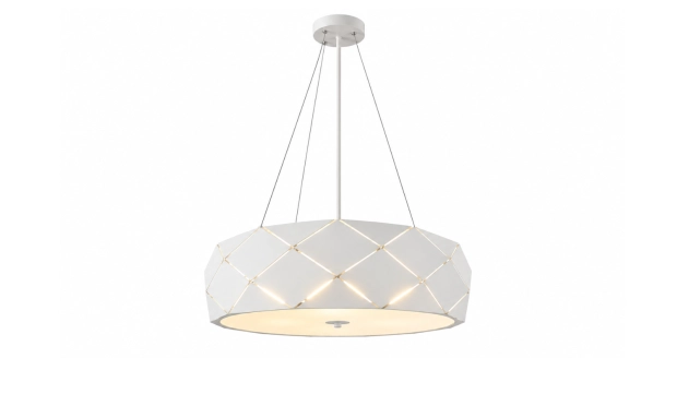 Luminaire suspendu Thompson W