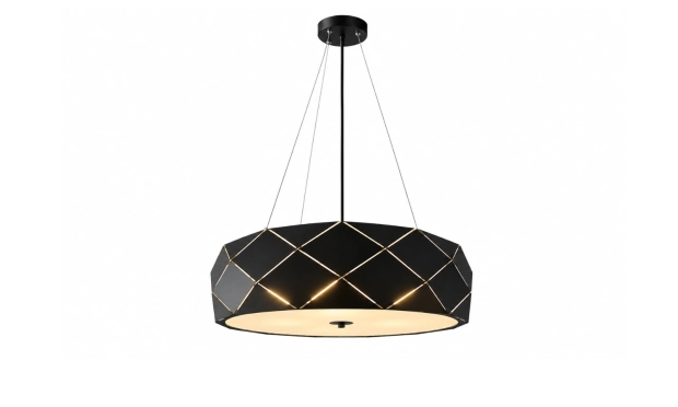 Luminaire suspendu Thompson B