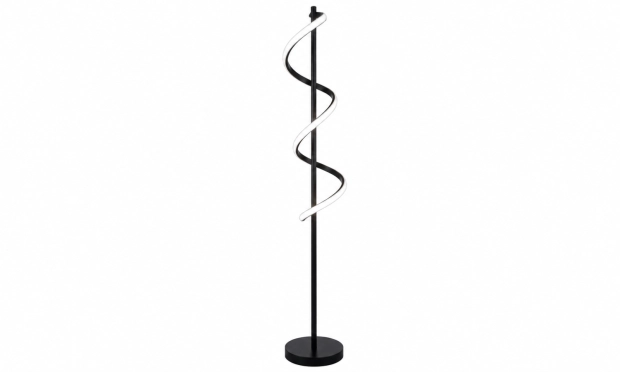 Lampe de plancher Spira