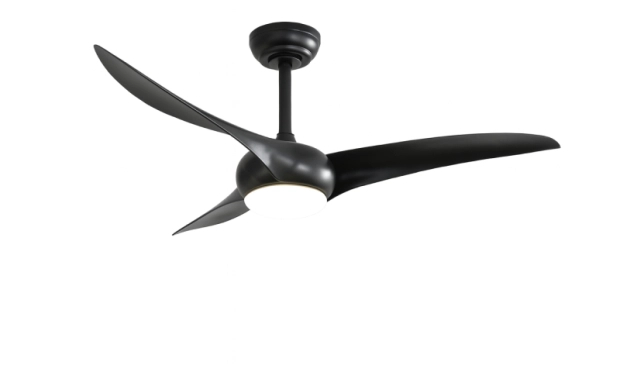 ESC 310 Black