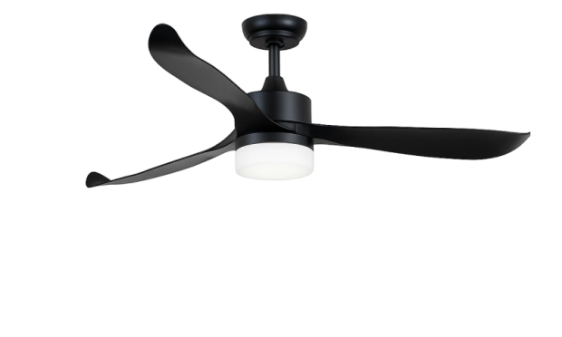 ESC 322 Black