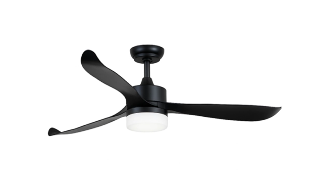 ESC 322 Black