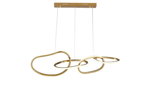 Luminaire suspendu loop g new