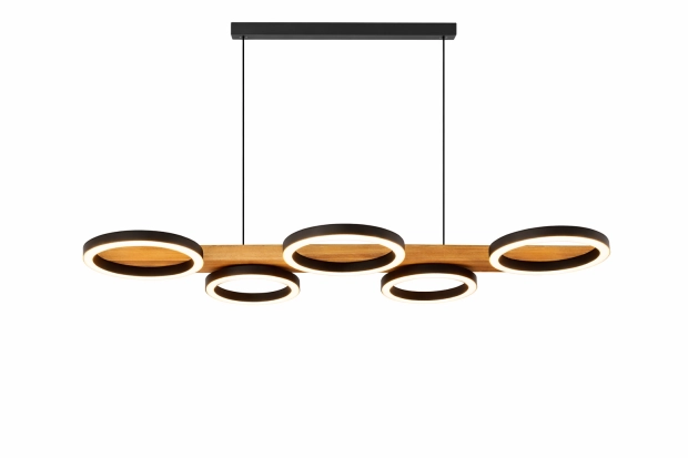 Luminaire suspendu Halo