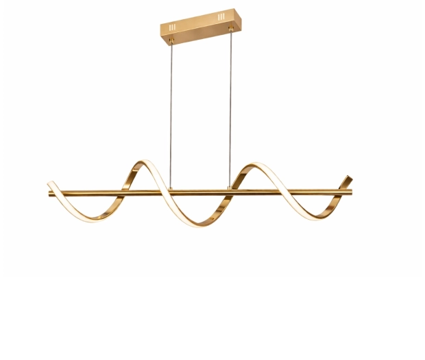 Luminaire suspendu Dune G