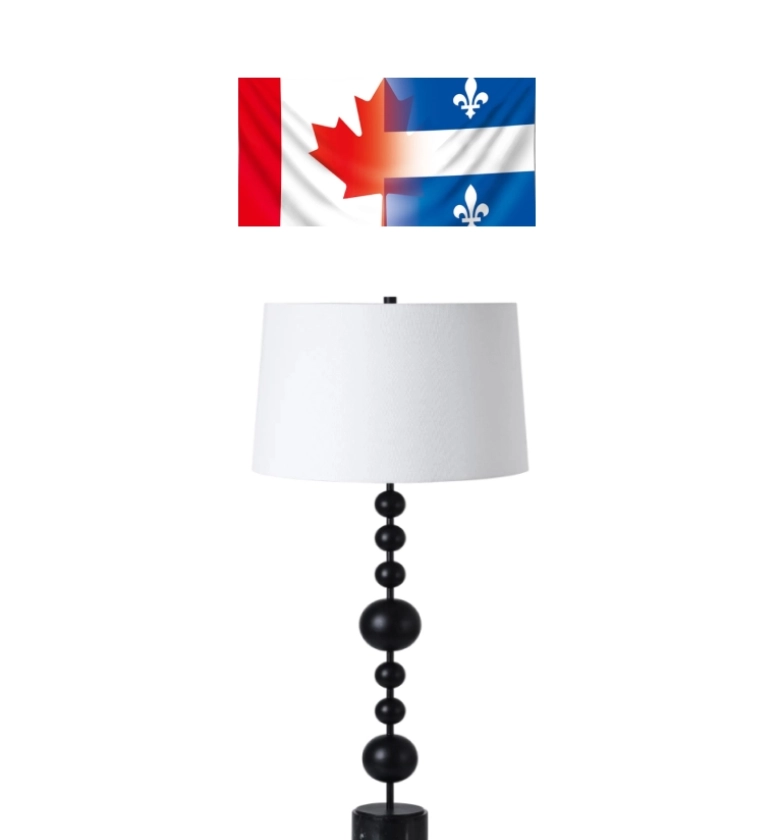 Produit canada popup