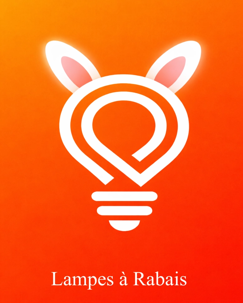 Lampes à Rabais Image Pâques