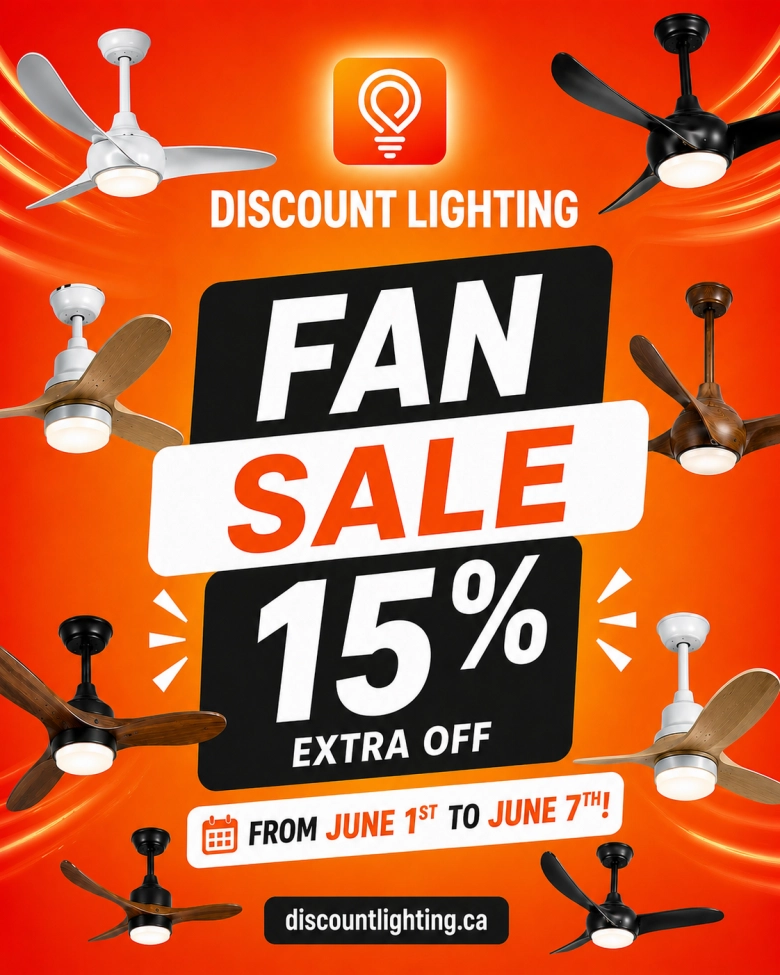 Fan Promo 15 extra off June 1st to 7