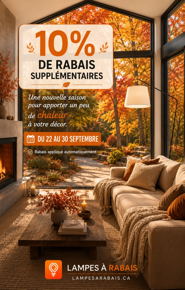 Visuel Promo Nouvelle saison 10 de rabais Instagram 1080x1350