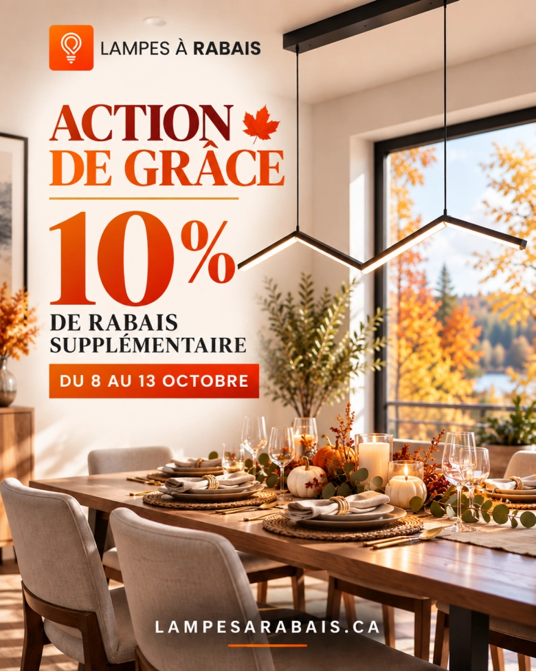 Visuel Promo de laction de Grâce Du 8 au 13 octobre Instagram 1080x1350