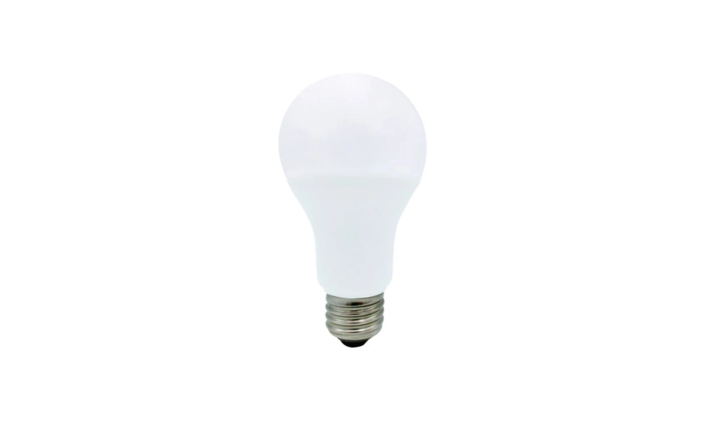 Discount Lighting | LED Light Bulb A-19 White / HP / 3000K